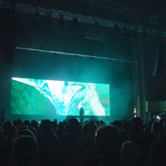 RONA. - First Frequency: Rising Festival [Full Performance Audio]