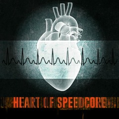 Damnton - Heart Of Speedcore (Bootlegged)