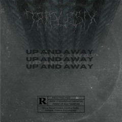 UP AND AWAY (FEAT. 7TEEN & LG) - SOLUTION THE RAPPER