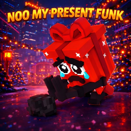 Stream NOO MY PRESENT FUNK (Ultra Slowed) by FUKLAB | Listen online for ...