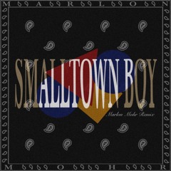 Smalltown Boy - Bronski Beat (Macid Remix) [Free DL]
