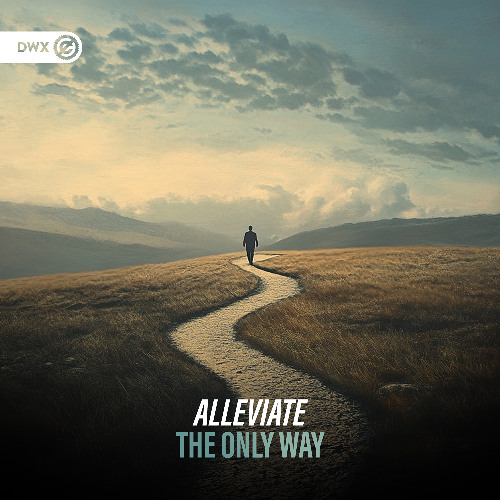 Alleviate - The Only Way (DWX Copyright Free)