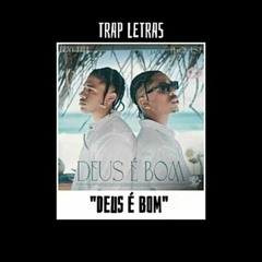 Beny Free e PL Quest - Deus é Bom (Áudio Oficial)