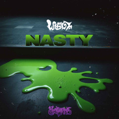 NASTY (FREE)