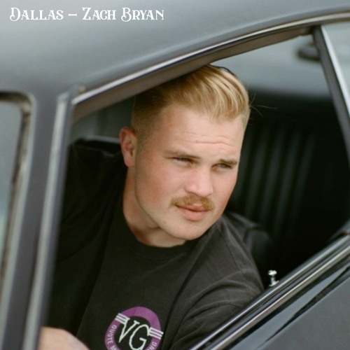 Stream Dallas Zach Bryan (Unreleased) by Josh Harding Listen online