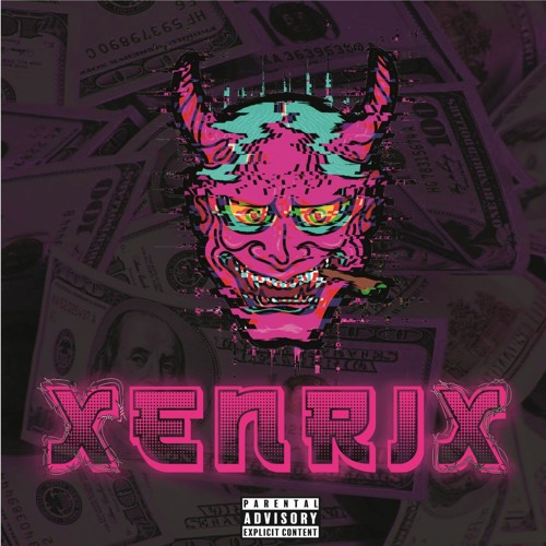 BLUNT NA RAVE prod. by Balance Cooper