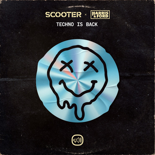 Stream Techno Is Back by scooter official | Listen online for free on  SoundCloud