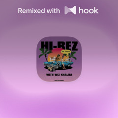 Hi-Rez - Bye Haters (@vr6sam Hook Remix)