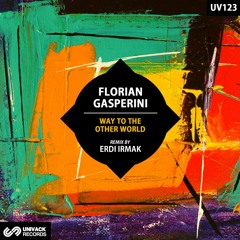 Florian Gasperini - Way To The Other World (Original Mix)