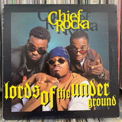 (Free D/L) Lords of the Underground - Chief Rocka (Rockid aka Rockid Sound Machine remix)