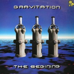 GRAVITATION - THE BEGINING