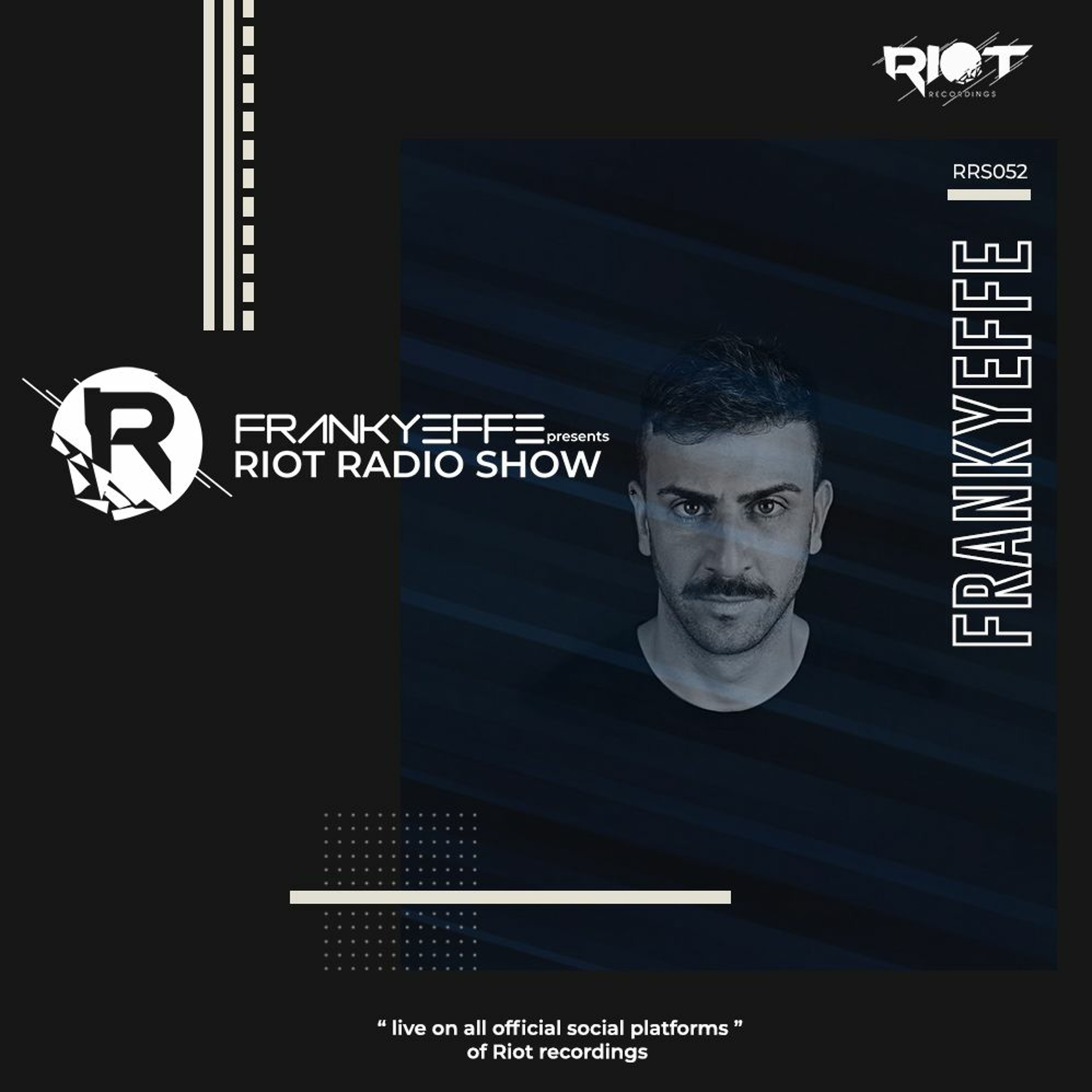 Riot Radio Show