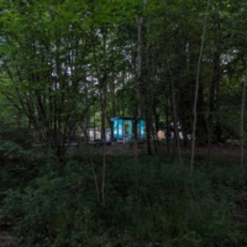 n:oem @ II.R x Callshop @ Blechsonne 2024