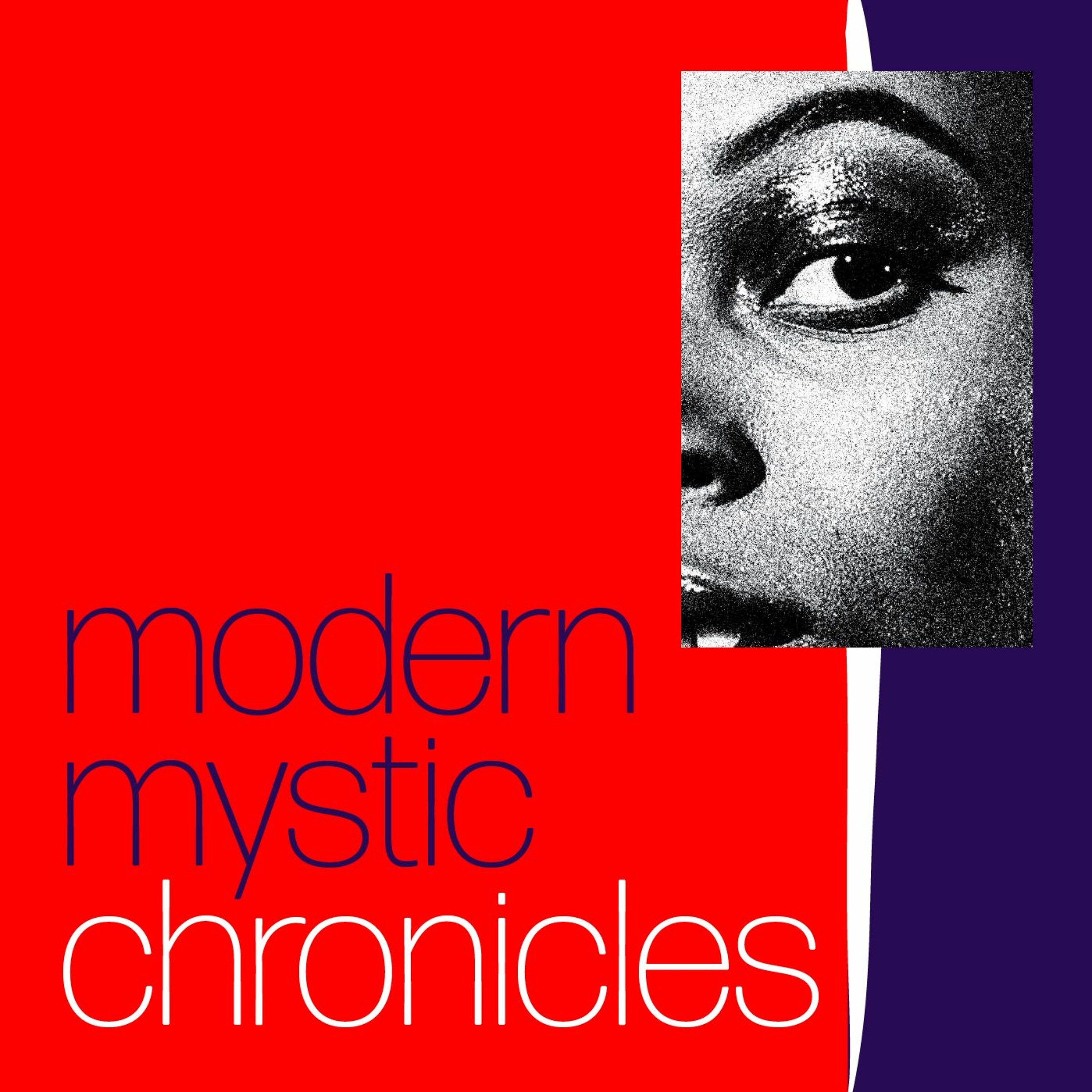 Modern Mystic Chronicles