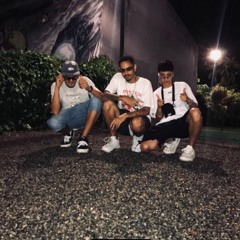 Po7In, L4coni, Ellen - CORAÇÃO BANDIDO - Prod.Massa 🎡