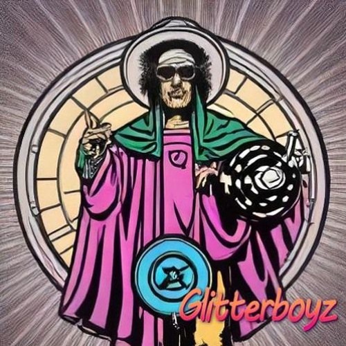 Glitterboyz 2024 (Full Set)