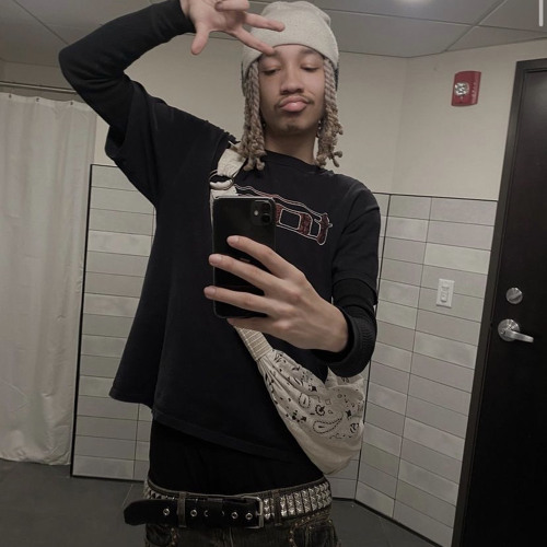 turnt 4 dayzz (prod. amir)