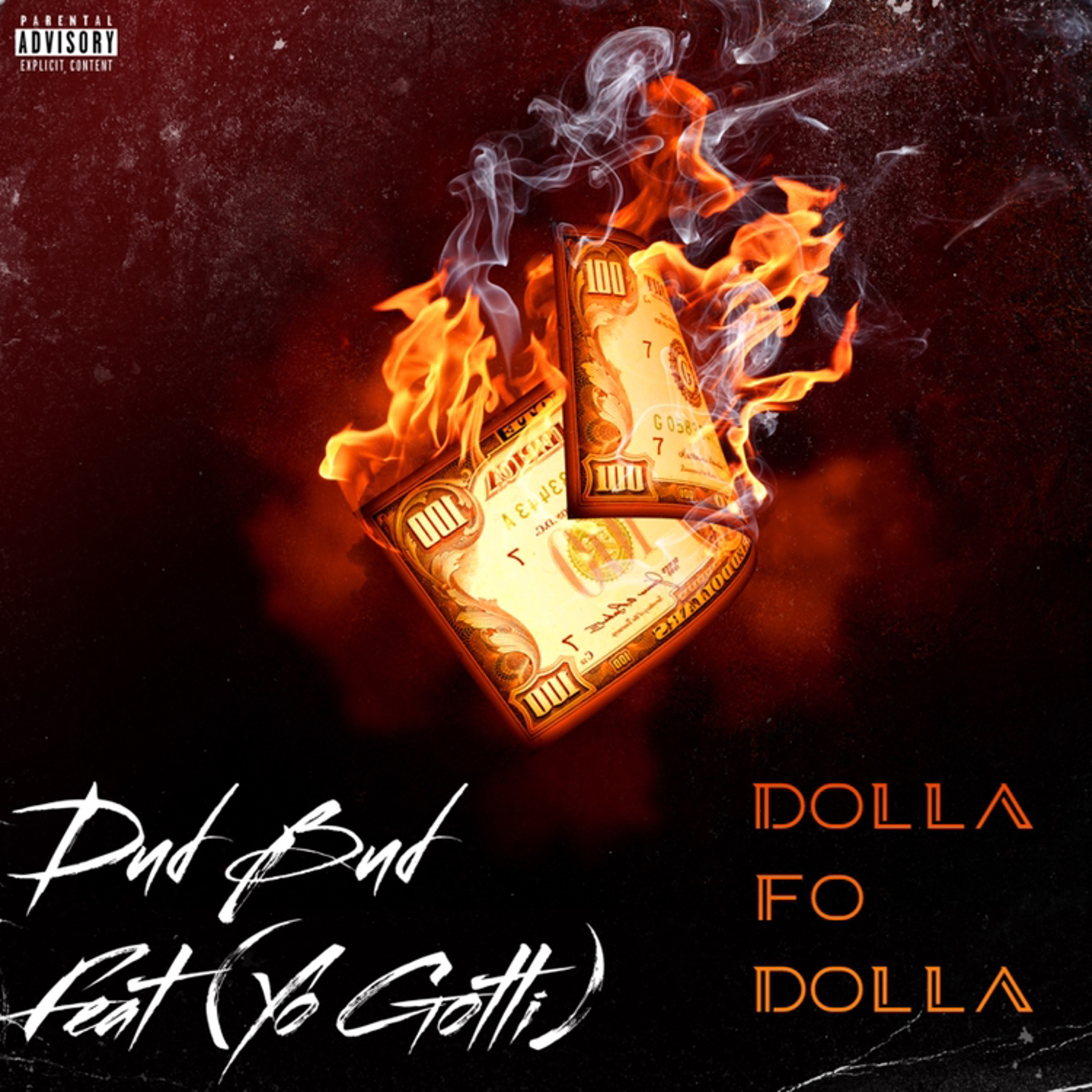 Dolla Fo’ Dolla (Yo Gotti Remix) episode artwork
