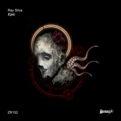 Ray Silva -And You Have To Imagine  (Original Mix) (Melodic Techno) -2021