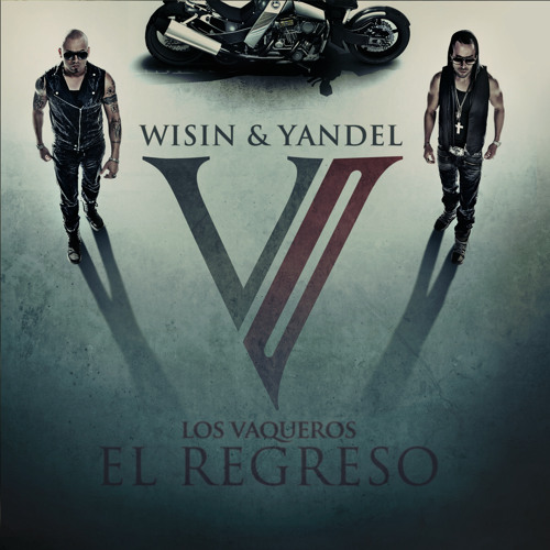 Intro Los Vaqueros (Album Version) [feat. Gallego]