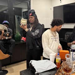 VEEZE - Sauce (Unreleased)