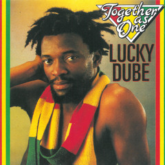 Lucky Dube women