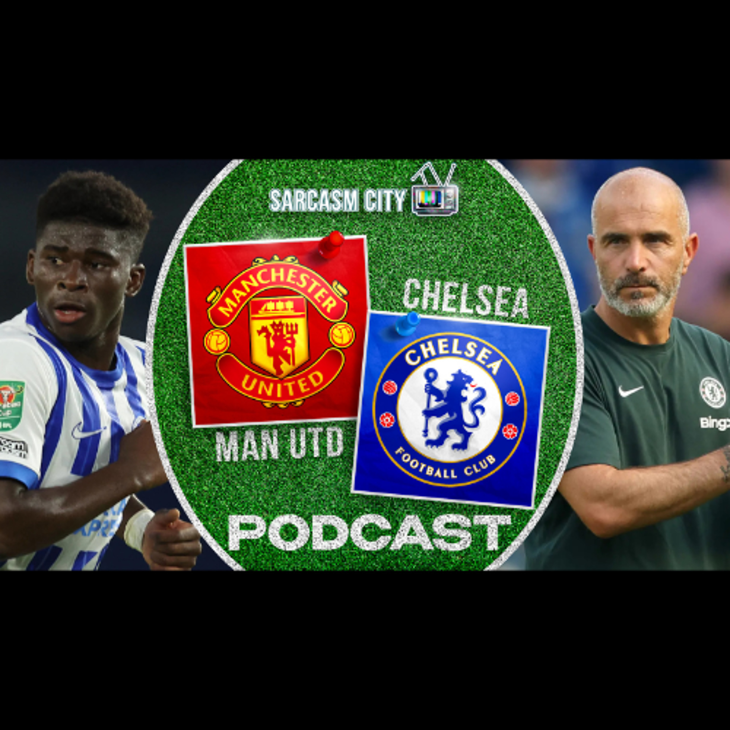 CHELSEA WHAT ARE THE EXPECTATIONS ON MARESCA? BALEBA STILL LINKED TO MAN UTD