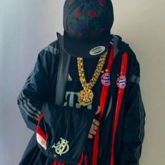 MEGA DO STREET FIGHTER - FEAT MC WK