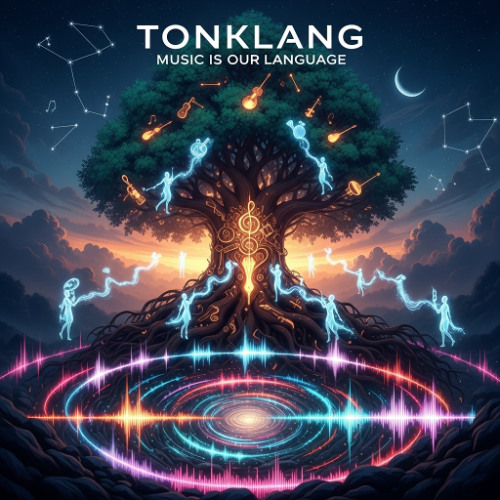 Music is our language