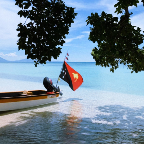 NOGAT SOR E 🇵🇬🎶