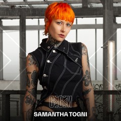 Samantha Togni @ Gegen Toxic, RSO.BERLIN, June 8th 2025