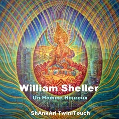 FREE DOWNLOAD: William Sheller - Un Homme Heureux (ShAnkAri TwiniTouch)