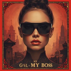 My AI Girl Is My Boss