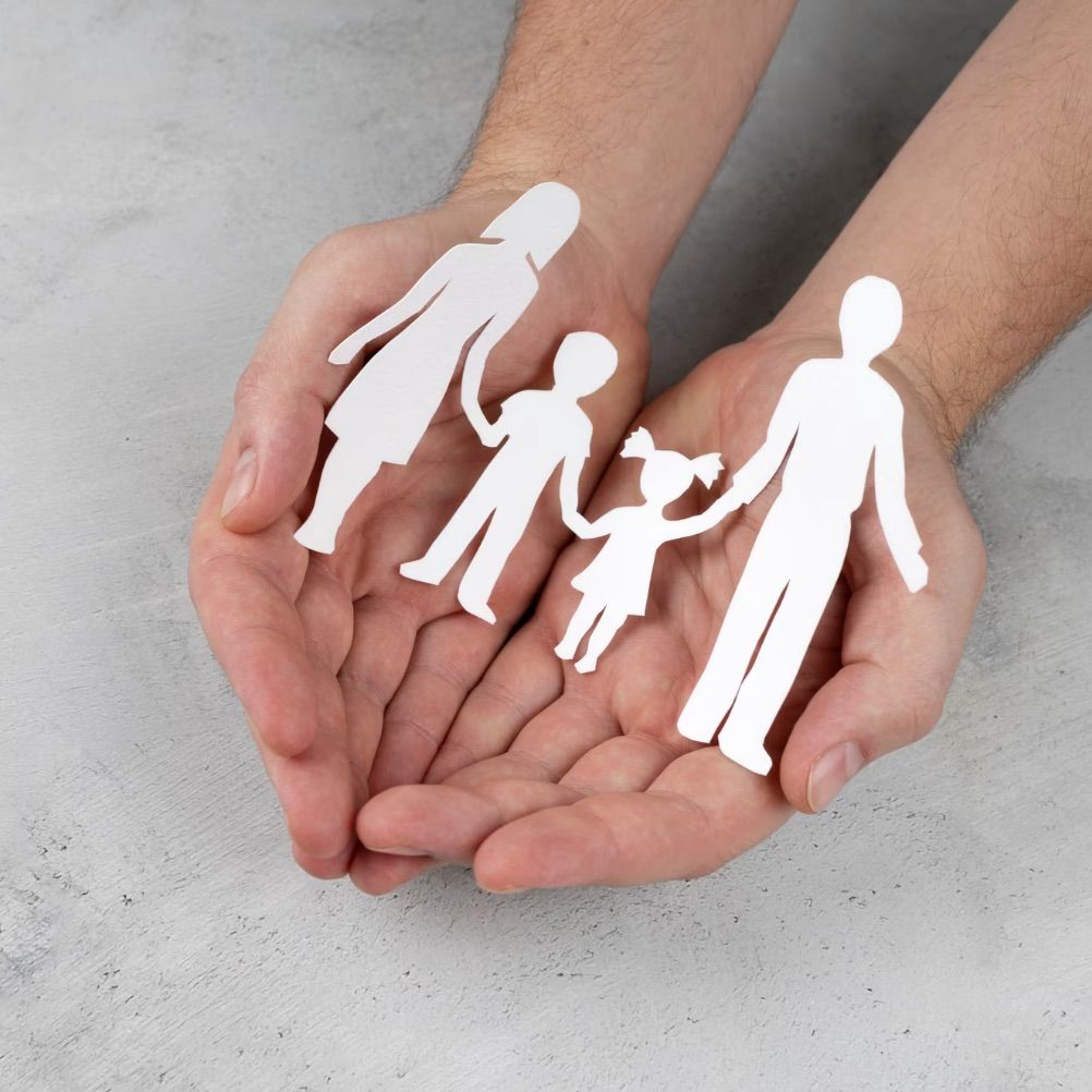 Esprit de famille 2026-01-13 Autorité et tendresse