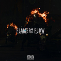 Meek Mill - Flamerz Flow (Feelinthevybe Remix) Feat. Shellz1800
