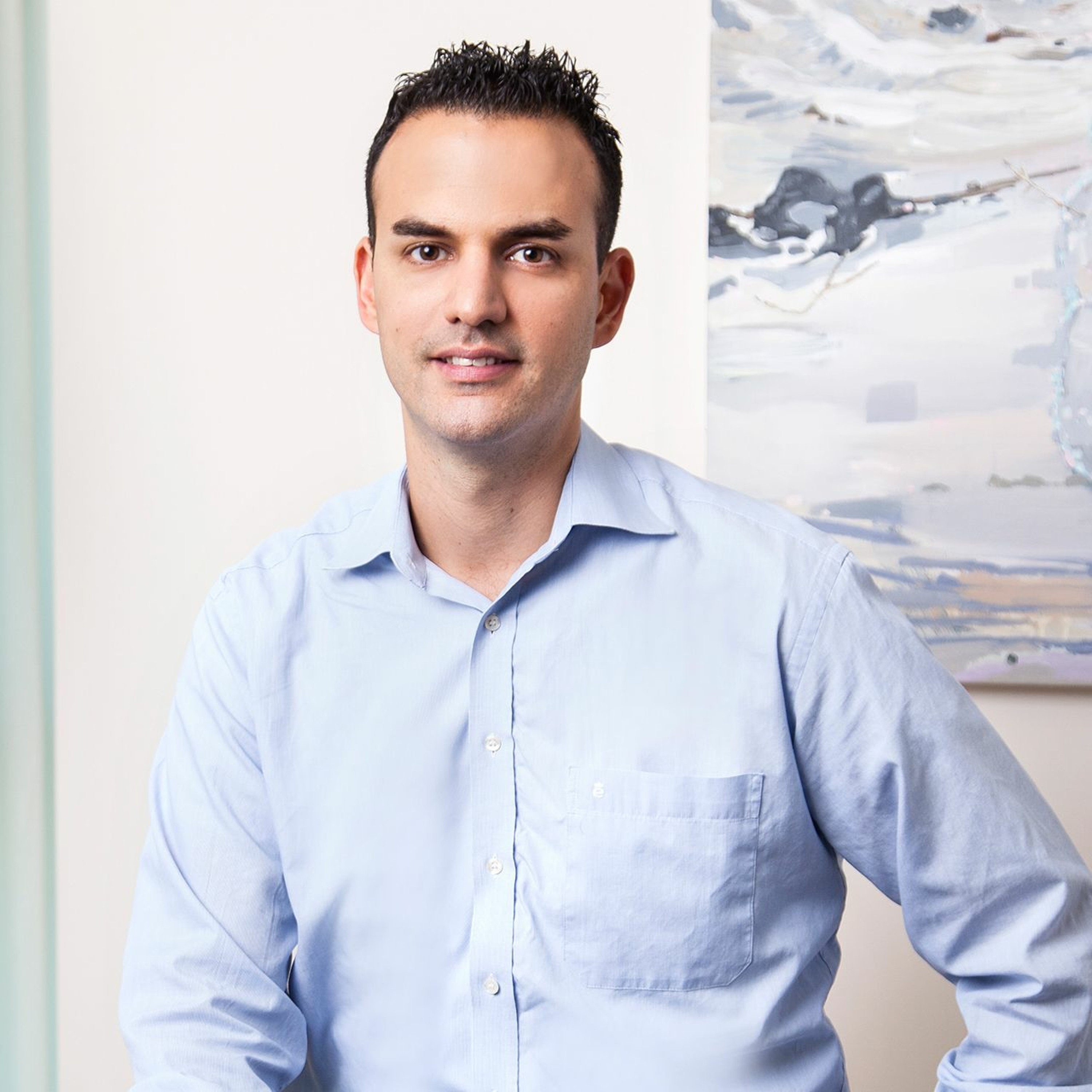Wharton FinTech Podcast