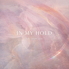 In My Hold