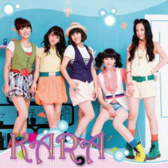 Rock U (락 유) - KARA (카라)