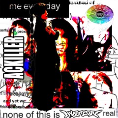 hypercore url: ackiller