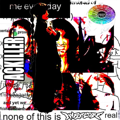hypercore url: ackiller