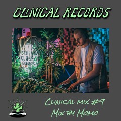 Momo - Clinical Mix #9