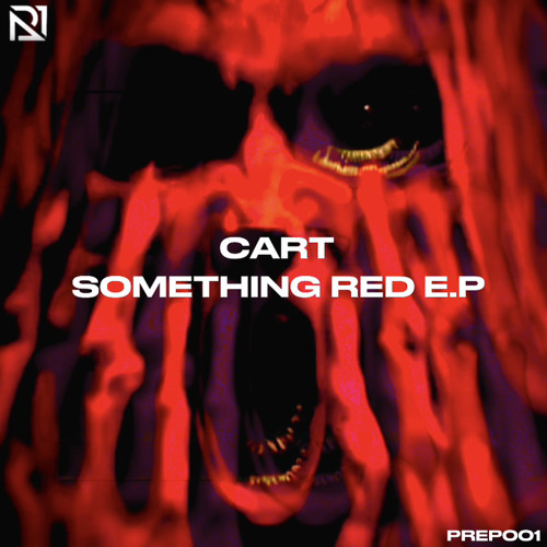 [PREP001] - CART - SOMETHING RED (FREE DOWNLOAD)