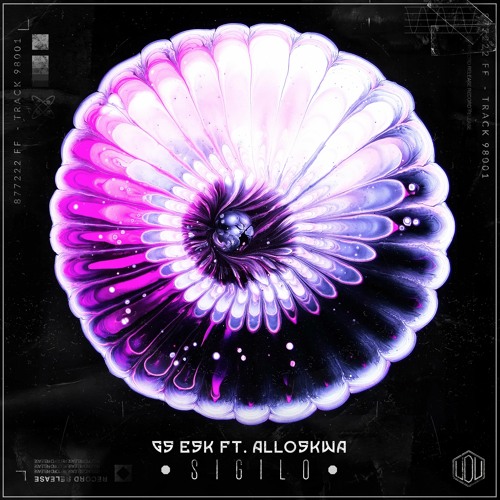 GS ESK & allö - Sigilo [DEM-U041]