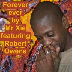 Move my body by Mr Xie featuring Robert Owens
