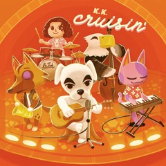 K.K. Cruisin' (Unplugged) Rhythm Section Mix