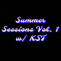 Summer Sessions Vol. 1 ((KST))