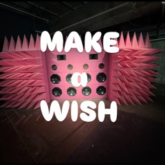 MAKE A WISH ....  NICKS A9 MIX 0CT 24