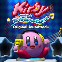 Kirby And The Rainbow Curse OST - Crowned