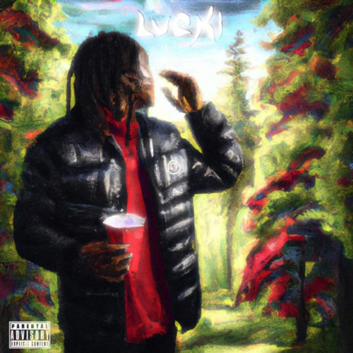 Lucki - Out My Way [REMIX] prod.jreampierre