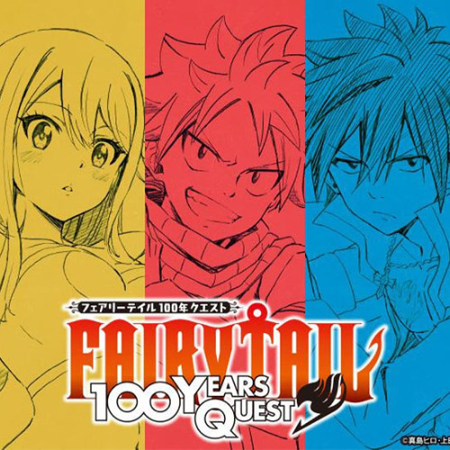 Fairy tail episode 1 online hotsell